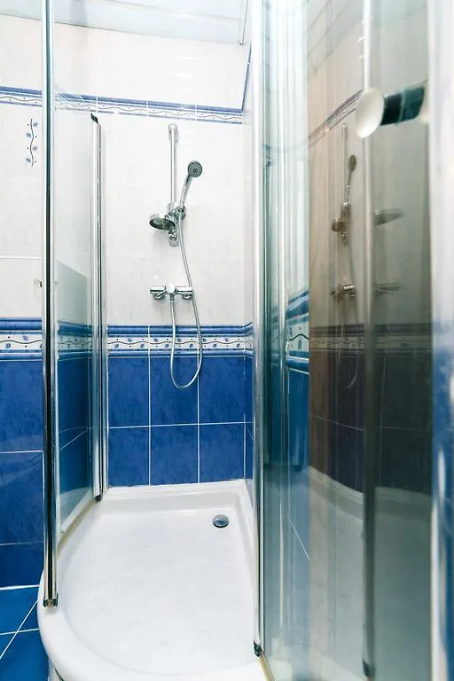 Two-Storey Apartment Near Iec Киев